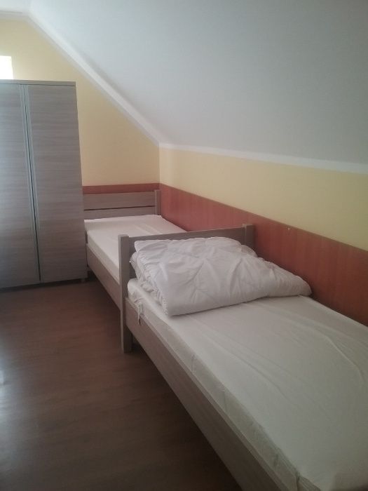 Noclegi pracownicze 50 miejsc centrum Iławy