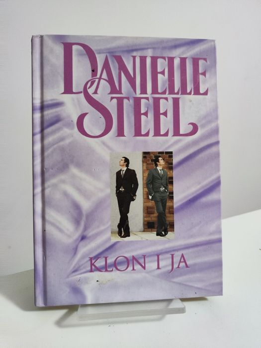 Klon i ja - Danielle Steel