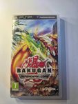 Bakugan: Defenders of the Core – PSP – używana