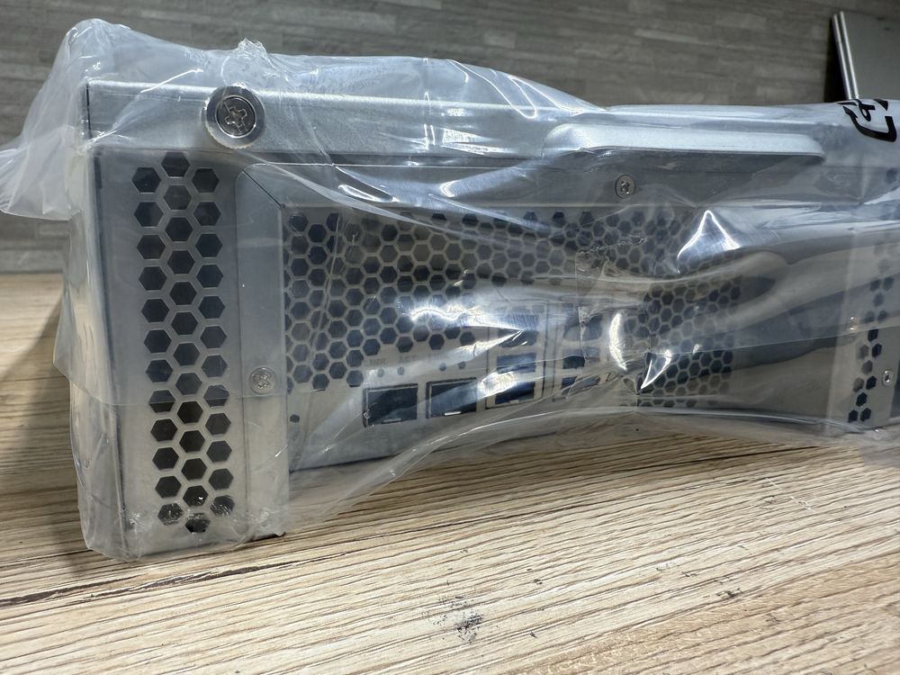 Мережеве сховище Qnap TS-1232PXU-RP-4G