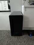 Kino domowe Samsung ht-tx35