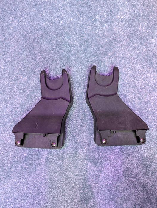 Wózek Espiro Next Melange + Fotelik Avionaut Pixel + baza 0-13kg