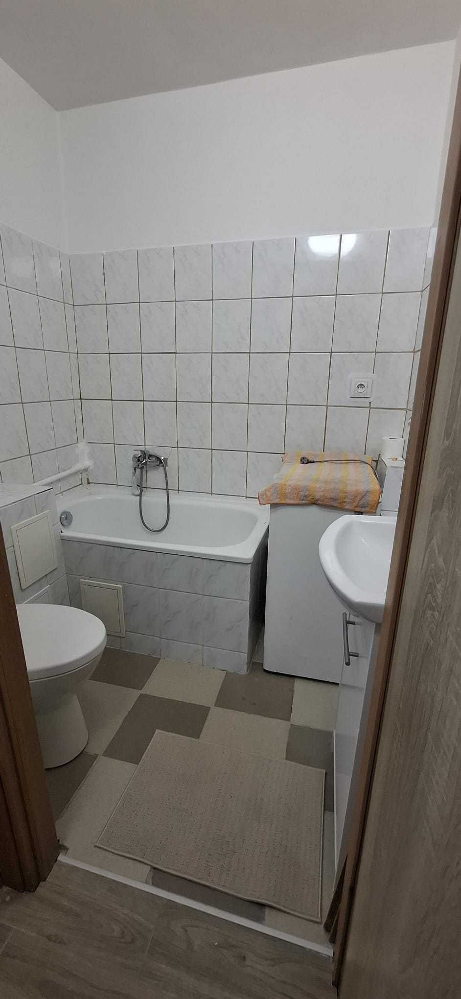 Wynajmę 2 pokojowe Mieszkanie Gliwice Sikornik