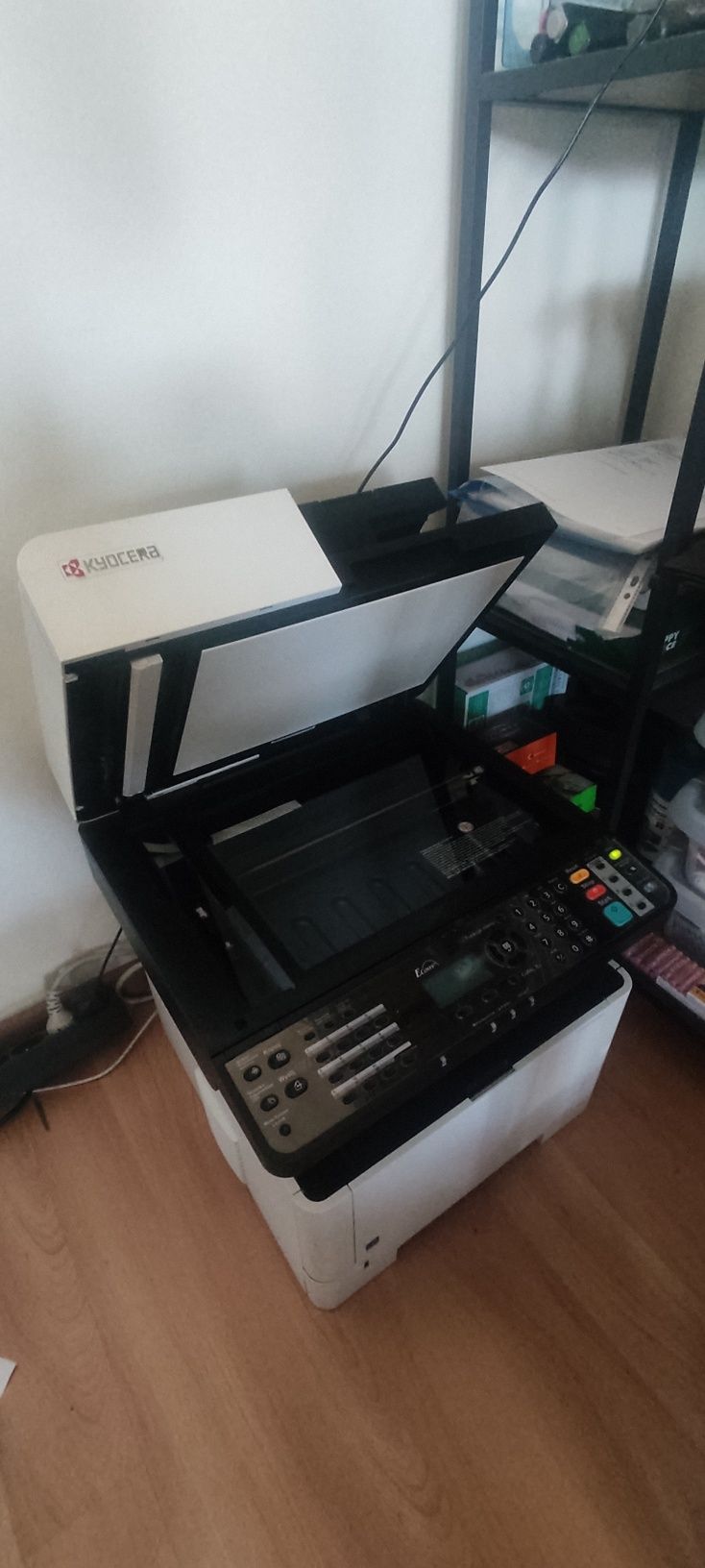 Drukarka Kyocera ECOSYS m2040dm