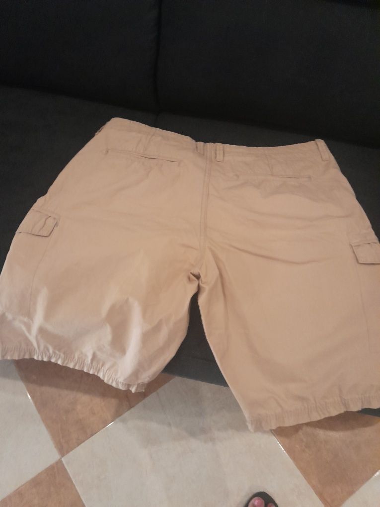 Calções de homem