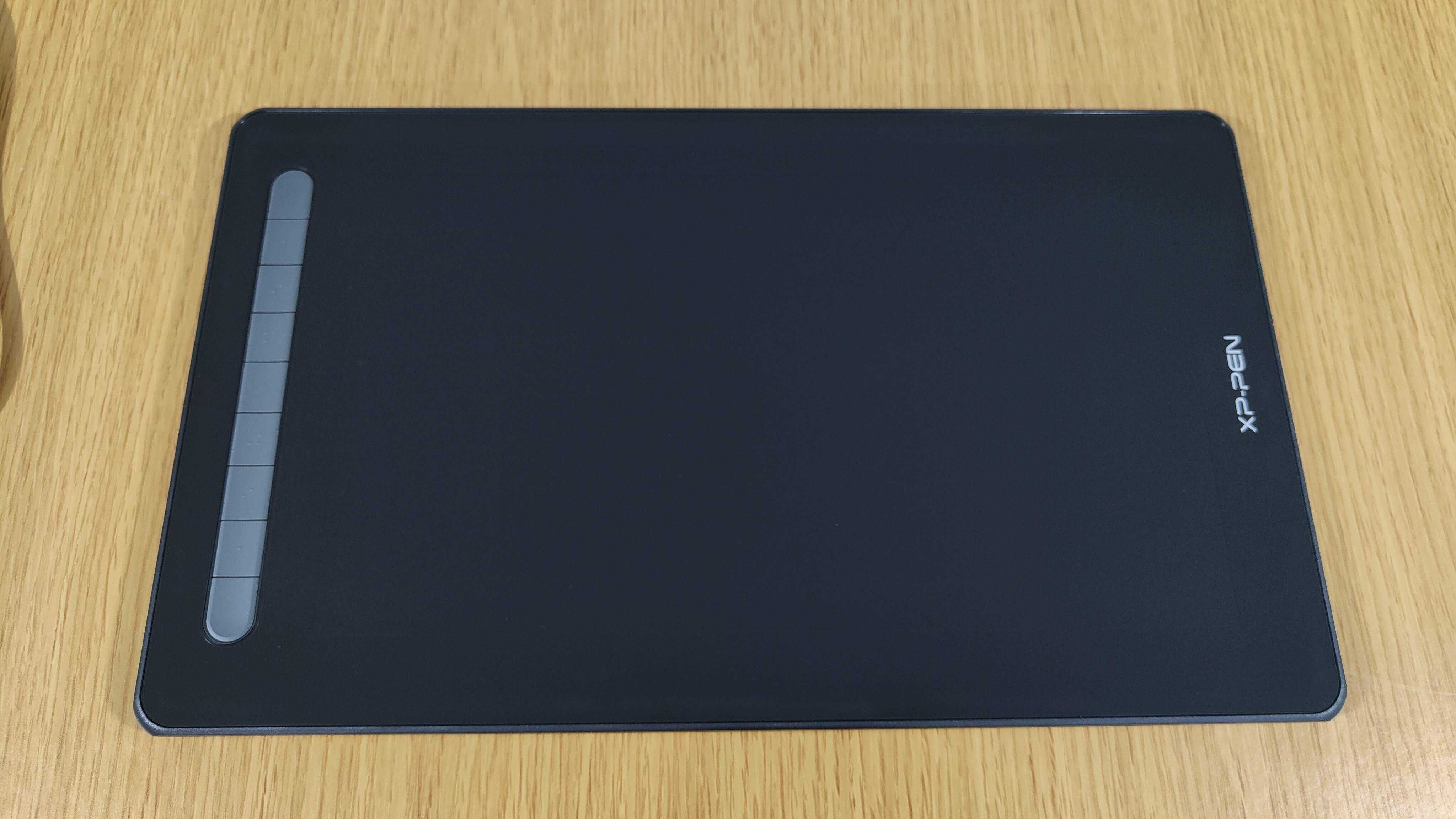 XP-Pen Artist 13 (2nd Gen) - Mesa digitalizadora com ecrã FullHD