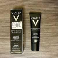 Тональный крем Vichy Dermablend 3D Correction