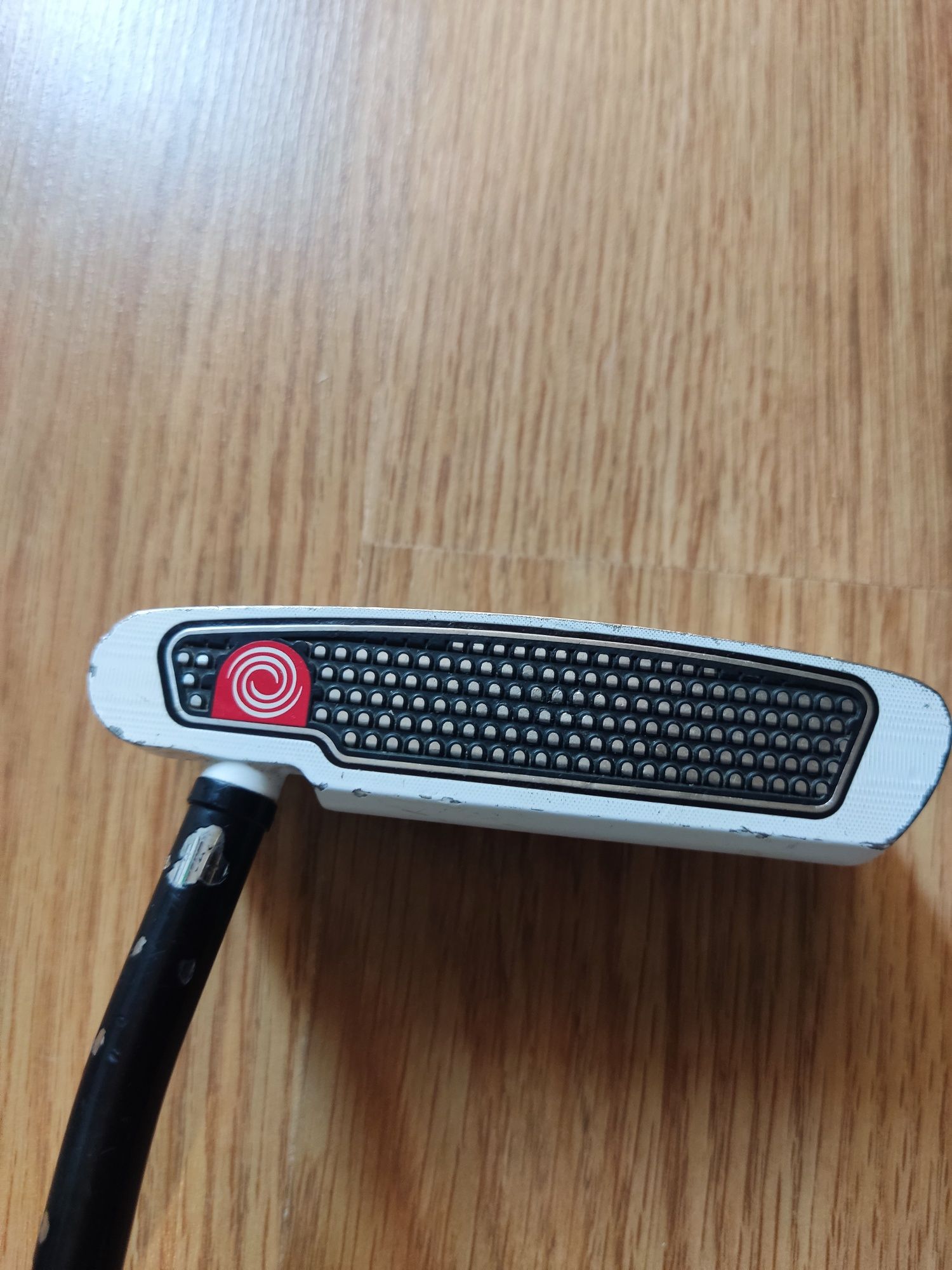 Putter Odyssey Oworks 1W versa criança