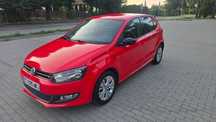 Volkswagen Polo 1.2 Benzyna Po Oplatach Navi Climatronic Life 4d Zamiana