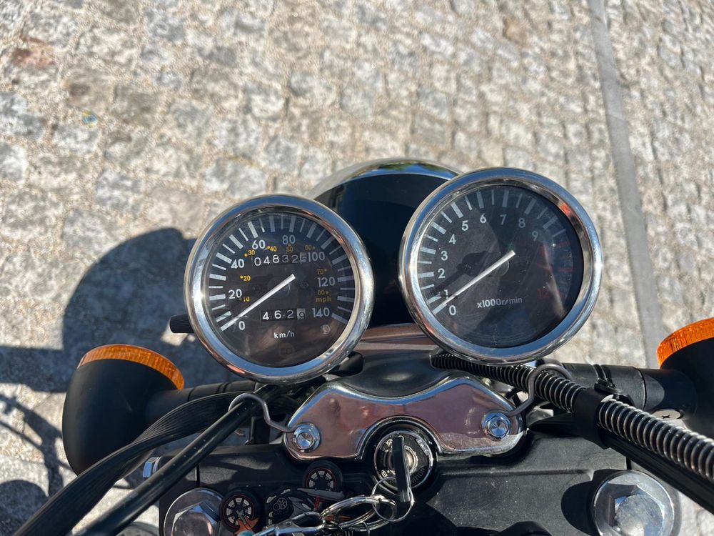 keeway superlight 125