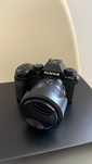 Kit Fujifilm X-S10 + XF 18-55mm F2.8-4 R LM OIS