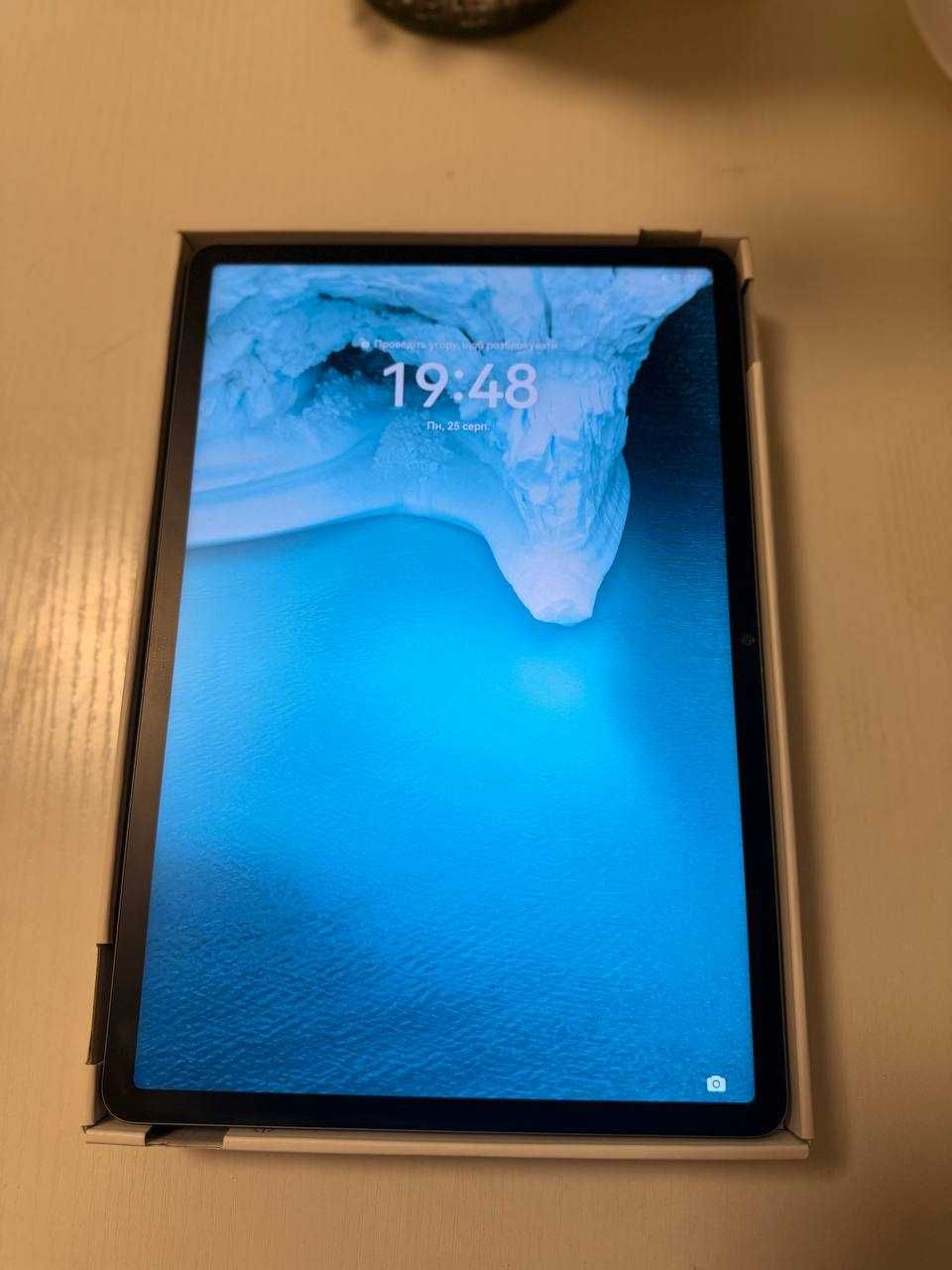 Планшет HUAWEI MatePad 11.5" WiFi 8/256Gb PaperMatte Edition
