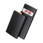 Ugreen kieszeń obudowa dysku SSD / HDD 2.5" USB 3.0 SATA czarna