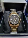 NOWY SEIKO 5 sports - SNZF22J1 (seiko submariner)
Koperta ze stali nie