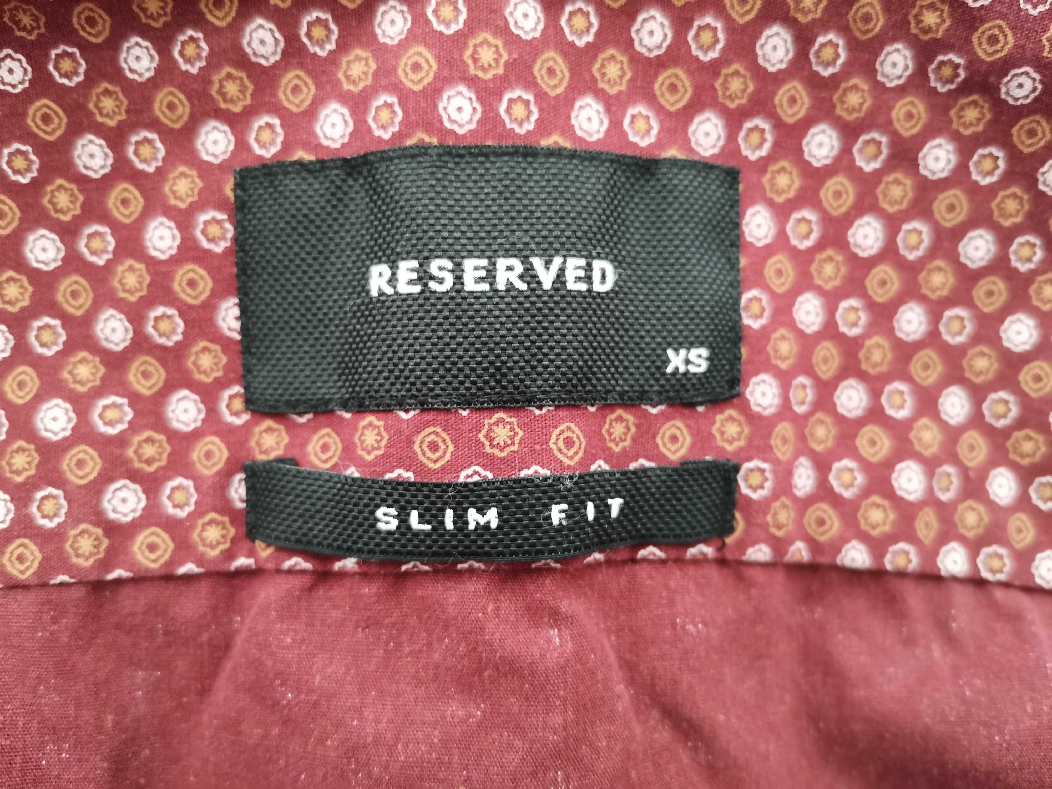 Koszula Reserved