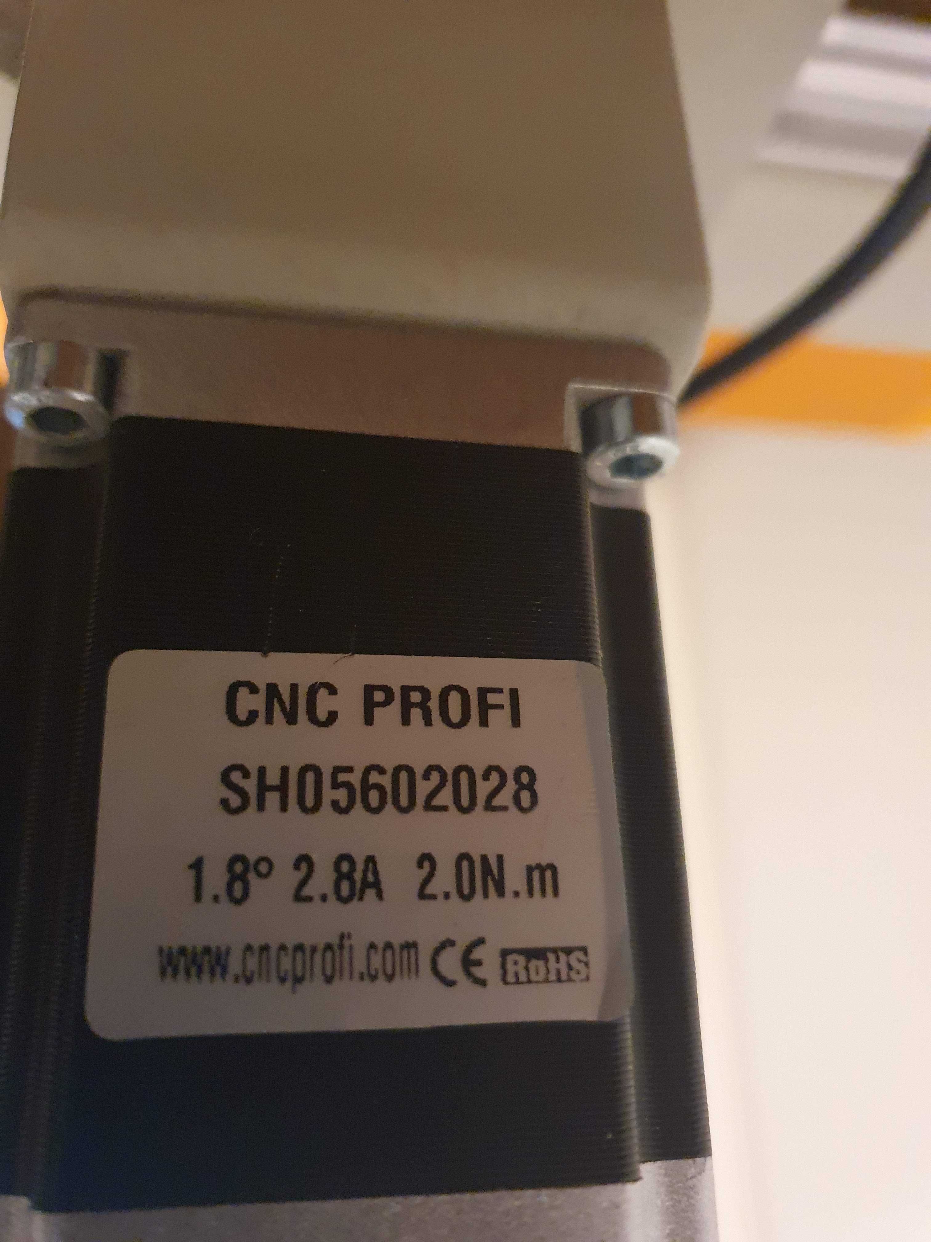 Frezarka Ploter CNC
