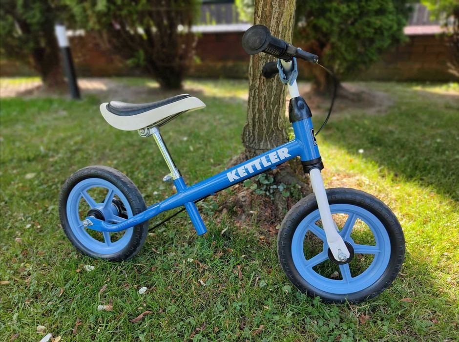 Rower biegowy KETTLER speedy Waldi