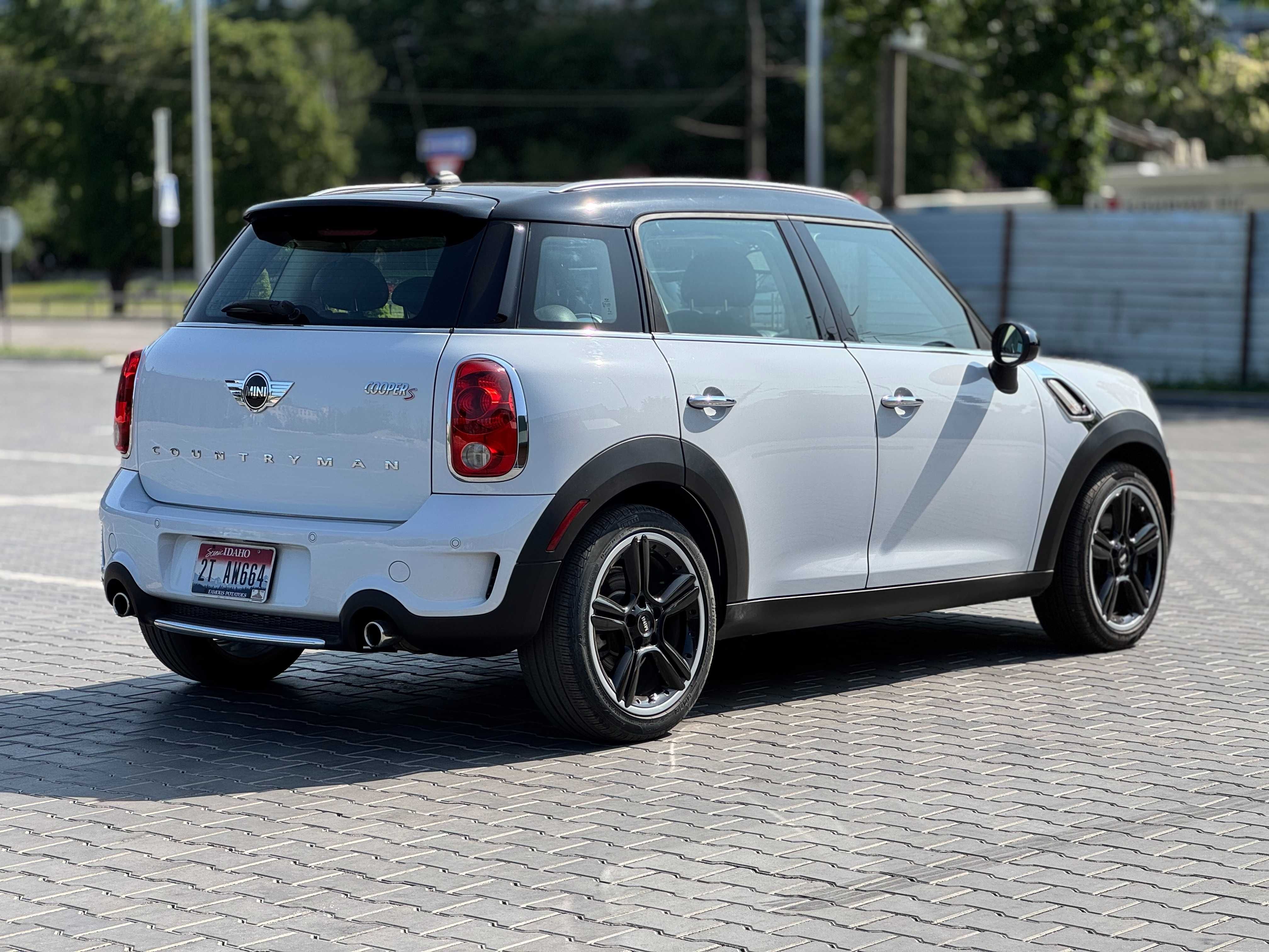 MINI Cooper S 2015p