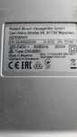 Robot planetarny MUM54251 bosch Szatkownica