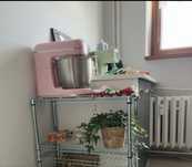 niesprawny roznowy blender silvercrest