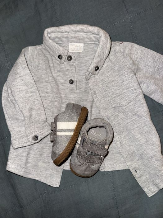 Пінетки Некст next