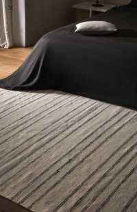 Wełniany dywan/ wool rug Zara Home