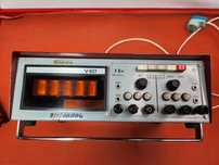miernik uniwersalny J En V 627 lampy Nixie