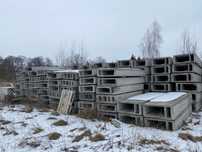 Вентиляційний Блок ВБ 4-30