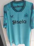 Koszulka piłkarska Newcastle United 23/24 bramkarska