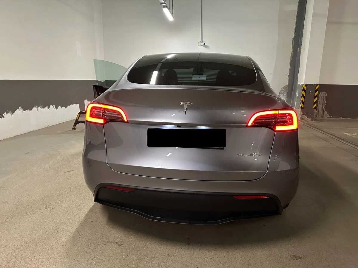 Tesla Model Y Long Range, 2023
