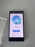 Sony xperia xz1 compact
