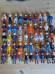 Bonecos playmobil