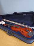 Violino 4/4 com estojo