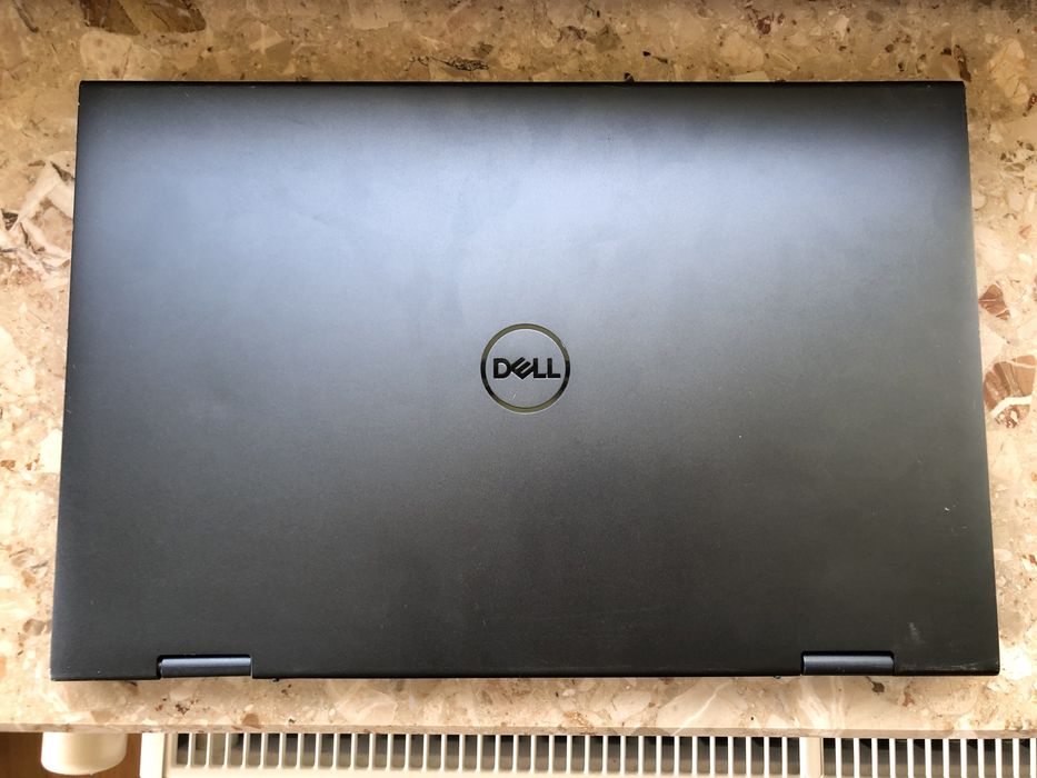 Dell Inspiron 7415 2in1 Touch Ryzen 5 5500u 8GbRam 256G m2 14” ноутбук