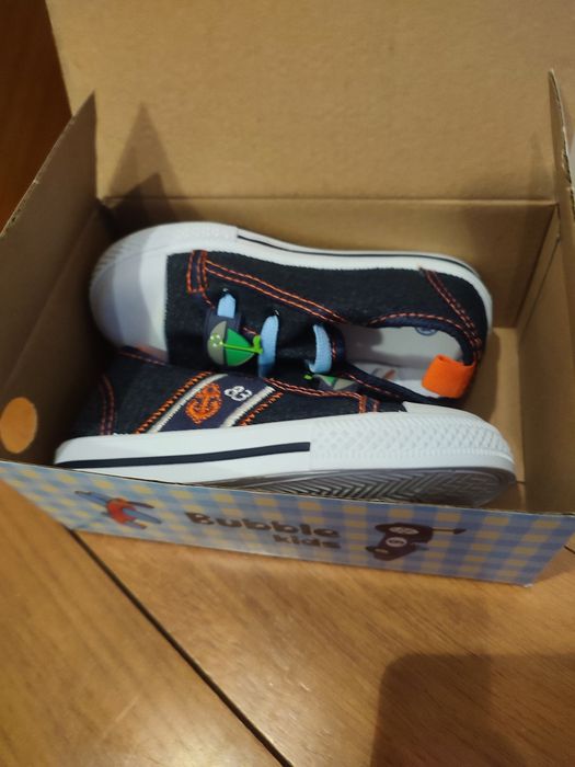 Sapatilhas  Bubble Kids