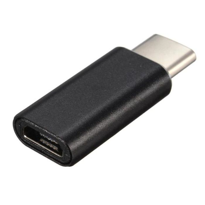 Переходник на Type-С с USB USB - Type-C