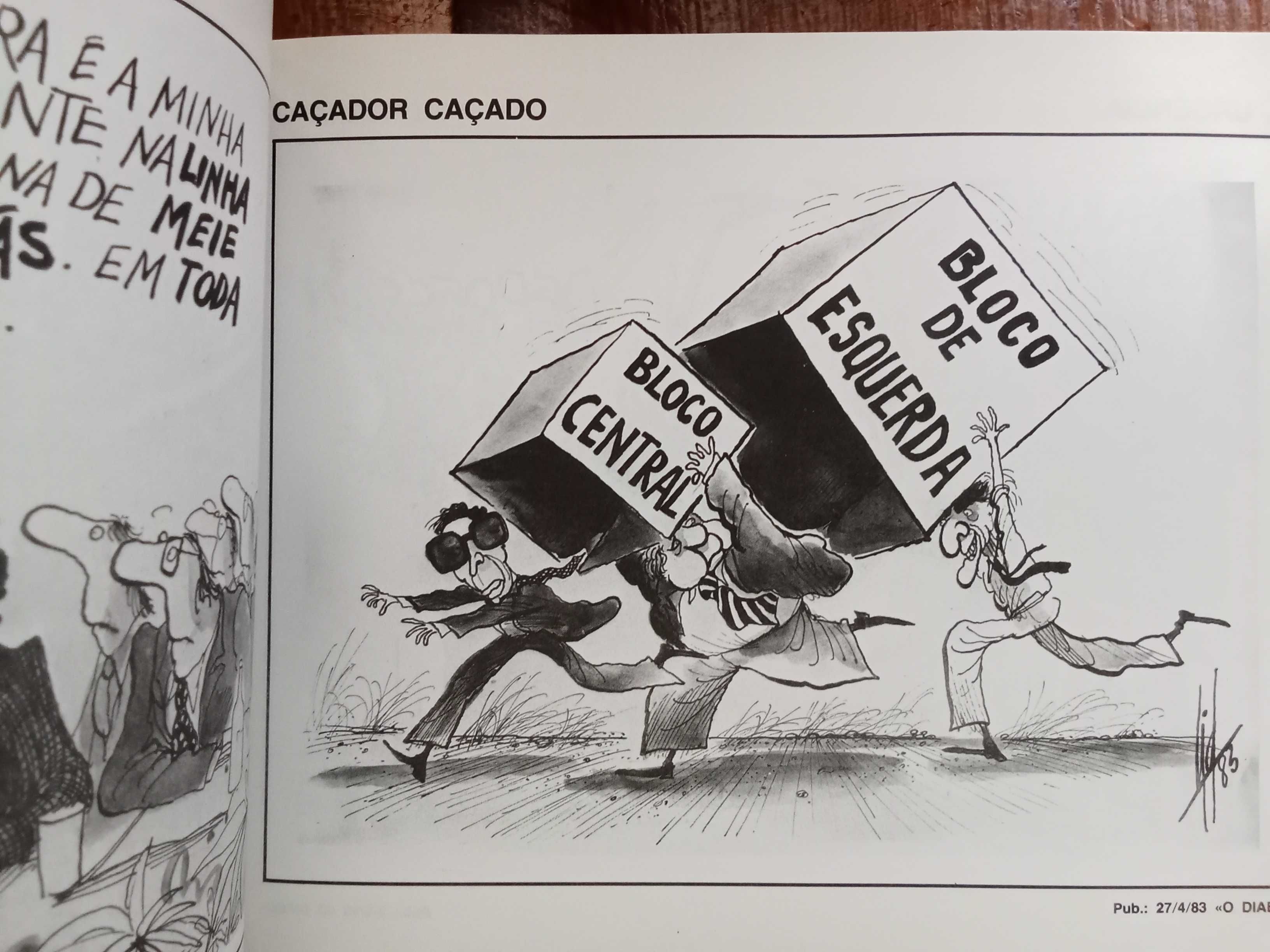 Augusto Cid - Agarra mas não abuses!