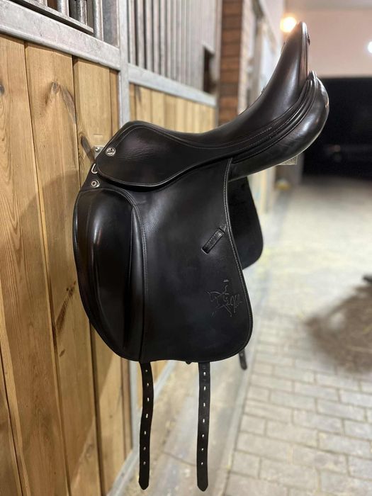 Siodło ujeżdżeniowe Prestige X-Helen