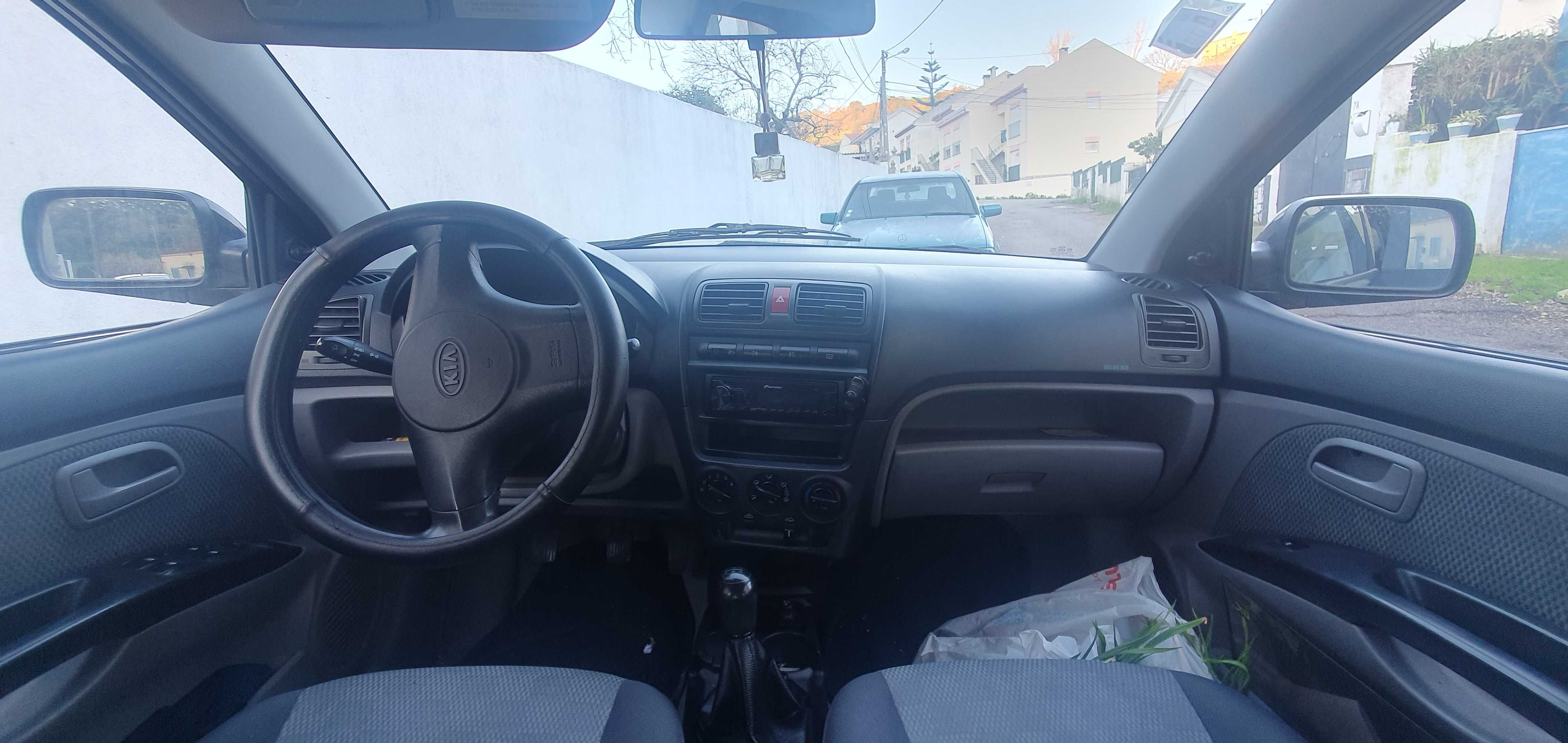 Kia Picanto Facilidade de Pagamento Sem Juros