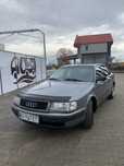 Авто Audi 100 c4 2.0