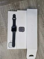 Apple Watch series 7 45mm green