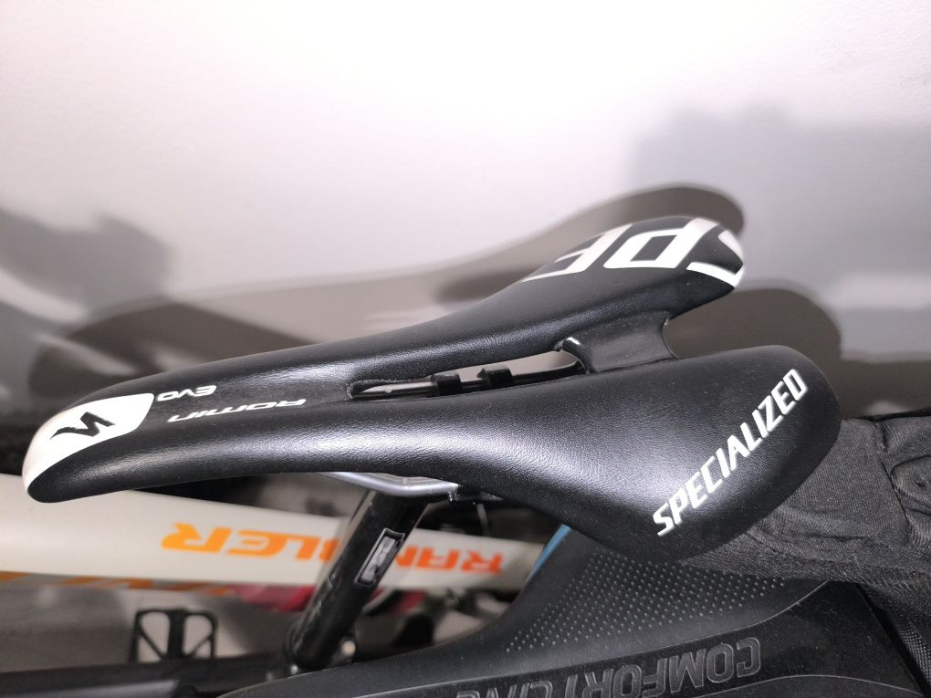 Kross Vento rower szosowy rama M
