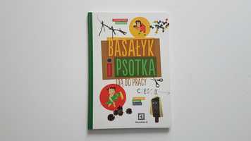 Basałyk i Psotka idą do pracy, cz. 2, Poradnia K, 3+