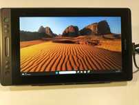HUION Kamvas Pro 13