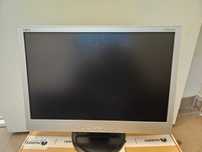 Monitor NEC LCD22WV 22"
