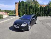 Volvo v50 1.6D Summum