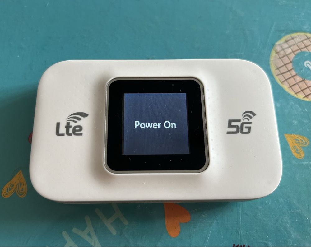 Продам 4G LTE роутер