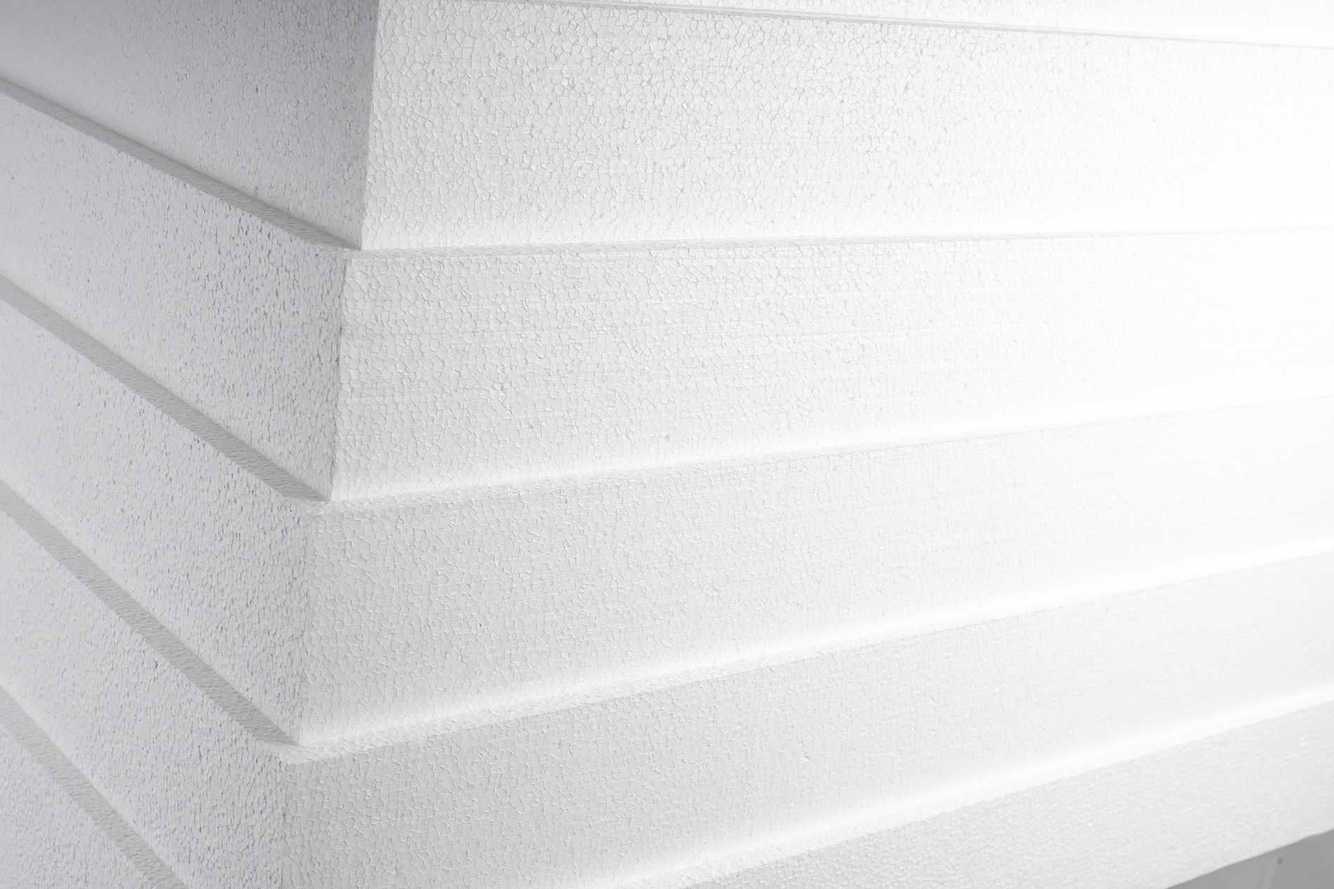 Styropian EPS 100 dach podłoga podłogówka podłogówke producent