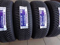 Nowe 205/55R16 LAUFENN G Fit 4S , Opony Całoroczne , Made in Europe