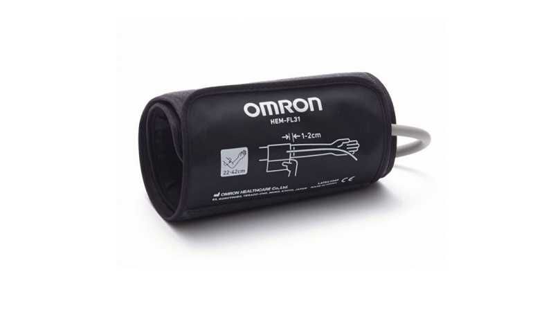 тонометр OMRON M4 INTELLI IT + блок живлення